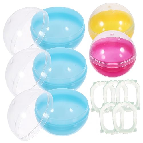 Milisten 10 Stück Teiliges Halloween Glühende Fake Zähne Horrible Requisiten für Cosplay Vampir Zähne für Halloween Partys und Maskeraden Milisten 10 Stück Teiliges Halloween Glühende Fake Zähne Horrible Requisiten für Cosplay Vampir Zähne für Halloween Partys und Maskeraden von Milisten
