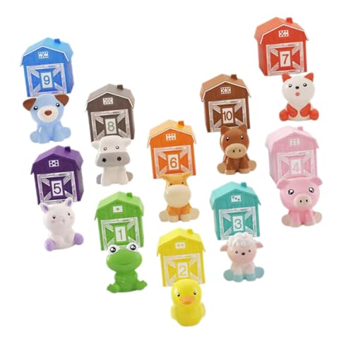 Milisten 10 Stück Tiere Fingerspitzenspielzeug Handpuppen für Fingerspielzeug für Fingerpuppen für Kleinkinder Fingerspielzeug für Kleinkinder Fingerpuppen für Plastik Milisten 10 Stück Tiere Fingerspitzenspielzeug Handpuppen für Fingerspielzeug für Fingerpuppen für Kleinkinder Fingerspielzeug für Kleinkinder Fingerpuppen für Plastik von Milisten