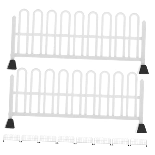 Milisten 10 Stück Verkehrsschild Teiliges mit Verkehrshindernissen für Kreative Rollenspiele und Szenen Sicher und Leicht für DIY Projekte und Dekoration Milisten 10 Stück Verkehrsschild Teiliges mit Verkehrshindernissen für Kreative Rollenspiele und Szenen Sicher und Leicht für DIY Projekte und Dekoration von Milisten