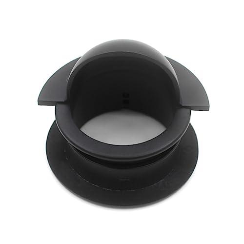 Milisten 10 Stück Zubehör Für Fußballmaschinen Ersatz Kicker-eintrittsschale Fallen Tisch Teile Gericht Fußballspiel Kicker Fußball Kickermaschine Black Milisten 10 Stück Zubehör Für Fußballmaschinen Ersatz Kicker-eintrittsschale Fallen Tisch Teile Gericht Fußballspiel Kicker Fußball Kickermaschine Black von Milisten