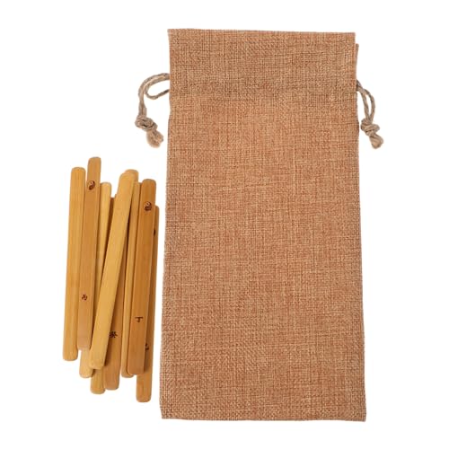 Milisten 10 Stücke Stick Wahrsagerei Lieferanten Wahrsagerei Sticks Fortune Sticks Milisten 10 Stücke Stick Wahrsagerei Lieferanten Wahrsagerei Sticks Fortune Sticks von Milisten