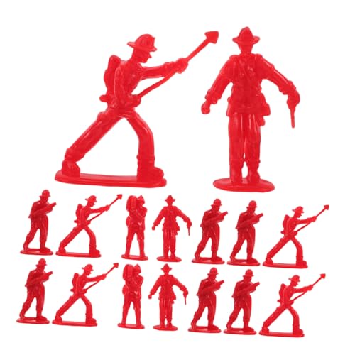 Milisten 100 Stück Feuerwehrmann Ornamente Feuerwehrmann Figuren Für Rollenspiele Feuerwehrmann Feuerwehrmann Actionfiguren Feuerwehrmann Actionfiguren Feuerwehrmann Tortenaufsätze Milisten 100 Stück Feuerwehrmann Ornamente Feuerwehrmann Figuren Für Rollenspiele Feuerwehrmann Feuerwehrmann Actionfiguren Feuerwehrmann Actionfiguren Feuerwehrmann Tortenaufsätze von Milisten