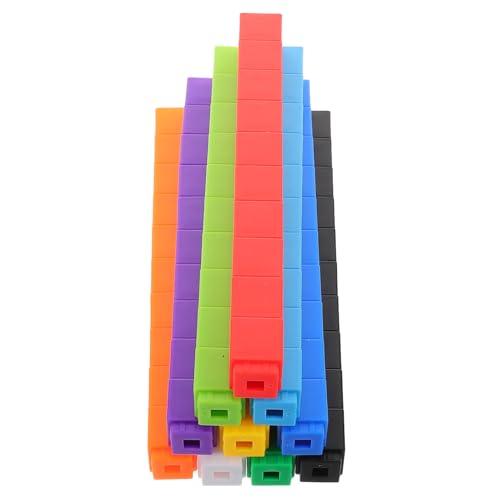 Milisten 100 Stück Mathe Rechenwürfel Kleinkindspielzeug Zählblock Zum Lernen Von Mathematik Lernwürfel Kinderbausteine Mathe Würfel Bauspielzeug Für Bauspielzeug Für Mädchen Milisten 100 Stück Mathe Rechenwürfel Kleinkindspielzeug Zählblock Zum Lernen Von Mathematik Lernwürfel Kinderbausteine Mathe Würfel Bauspielzeug Für Bauspielzeug Für Mädchen von Milisten
