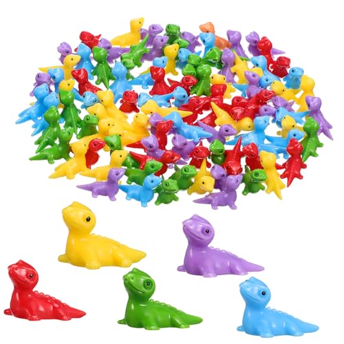 Milisten 100 Stück Mini Resin Echsen Figuren Bunte Harz Reptilien Miniaturen Kleine Tierfiguren für Bonsai Dekoration Feengarten DIY Landschaftsdeko Milisten 100 Stück Mini Resin Echsen Figuren Bunte Harz Reptilien Miniaturen Kleine Tierfiguren für Bonsai Dekoration Feengarten DIY Landschaftsdeko von Milisten