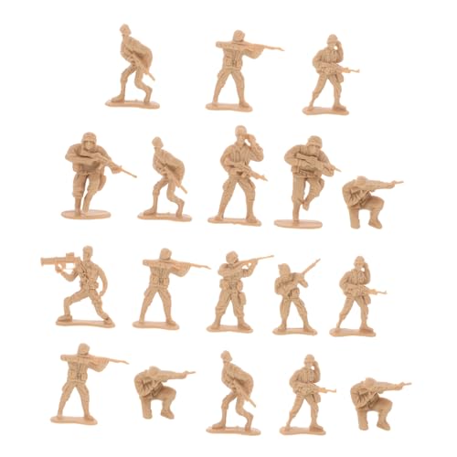 Milisten 100 Stück Soldatenmodelle Mikro Landschaftsdekore Winzige Soldatenfiguren Minifigur Sandtisch Menschenmodell Mini Soldat Miniatur Soldatenfiguren Schreibtischdekor Milisten 100 Stück Soldatenmodelle Mikro Landschaftsdekore Winzige Soldatenfiguren Minifigur Sandtisch Menschenmodell Mini Soldat Miniatur Soldatenfiguren Schreibtischdekor von Milisten