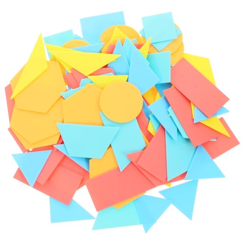 Milisten 100 Stücke Lehrmittel Haves Klassenzimmer Farbe Lernen Bildung Puzzle Formen Gebäude Cub Transparente Blöcke Geoboards Muss Kreis Helle Lustige Form Kognition Abs Milisten 100 Stücke Lehrmittel Haves Klassenzimmer Farbe Lernen Bildung Puzzle Formen Gebäude Cub Transparente Blöcke Geoboards Muss Kreis Helle Lustige Form Kognition Abs von Milisten
