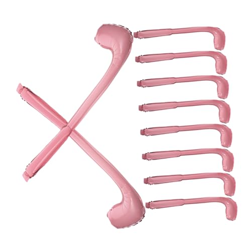 Milisten 10Stücke Aufblasbare Golfstock Ballons Party Requisiten Für Golf Events Hochzeiten Und Geburtstagsfeiern Dekorative Luftballons Für Golfpartys Milisten 10Stücke Aufblasbare Golfstock Ballons Party Requisiten Für Golf Events Hochzeiten Und Geburtstagsfeiern Dekorative Luftballons Für Golfpartys von Milisten
