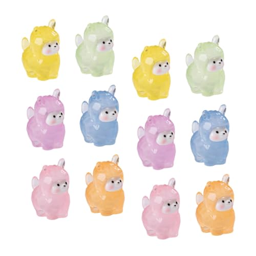 Milisten 12 Stück Alpaka Ornament Figur Mini Puppenhaus Gartenlandschaft Aquarium Puppenhaus Geburtstagsparty Dekoration Mini Alpaka Statue Alpaka Stofftier Alpaka Milisten 12 Stück Alpaka Ornament Figur Mini Puppenhaus Gartenlandschaft Aquarium Puppenhaus Geburtstagsparty Dekoration Mini Alpaka Statue Alpaka Stofftier Alpaka von Milisten