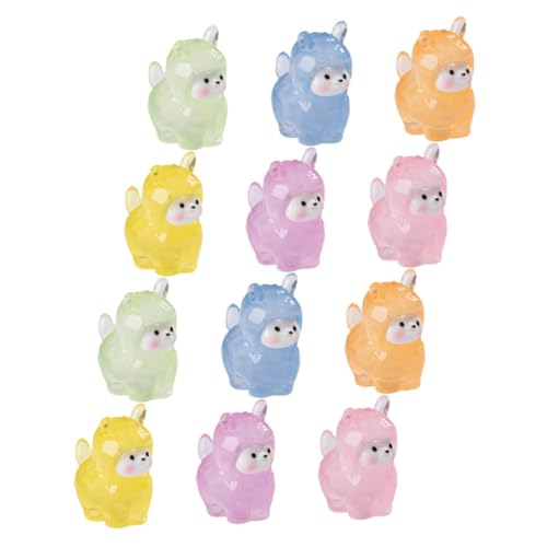Milisten 12 Stück Alpaka Ornament Gartenlandschaft Aquarium Puppenhaus Winzige Tierfiguren Geburtstagsparty Dekoration Mini Puppenhaus Mini Alpaka Figuren Alpaka Milisten 12 Stück Alpaka Ornament Gartenlandschaft Aquarium Puppenhaus Winzige Tierfiguren Geburtstagsparty Dekoration Mini Puppenhaus Mini Alpaka Figuren Alpaka von Milisten