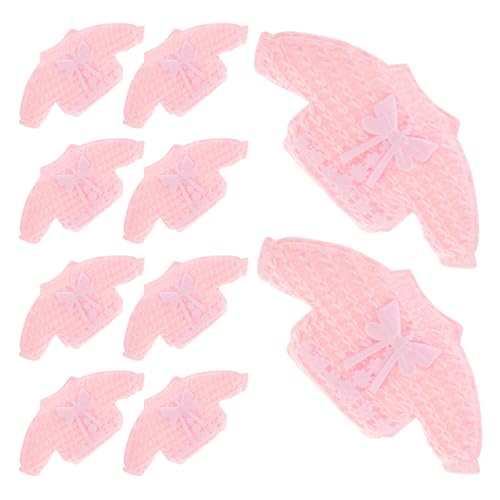 Milisten 12 Stück Dekorationen für die Babyparty Scrapbook-Aufkleber Umschlagaufkleber Babypartydekorationen blau Hüllsiegelaufkleber selbstgemachter Aufkleber Stoff Rosa Milisten 12 Stück Dekorationen für die Babyparty Scrapbook-Aufkleber Umschlagaufkleber Babypartydekorationen blau Hüllsiegelaufkleber selbstgemachter Aufkleber Stoff Rosa von Milisten