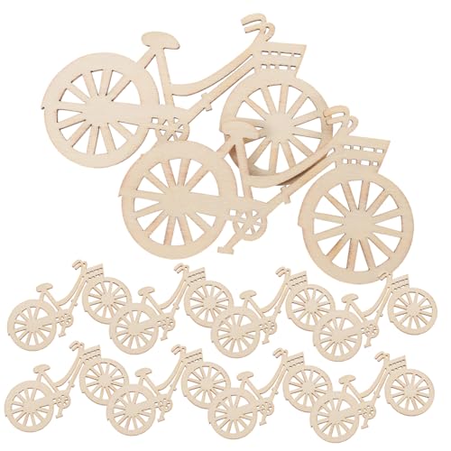 Milisten 12 Stück Fahrräder für Puppenhaus Fahrrad Modelle zum Dekorieren Kreative Spielzeuge für DIY Projekte und Puppenhaus Zubehör Milisten 12 Stück Fahrräder für Puppenhaus Fahrrad Modelle zum Dekorieren Kreative Spielzeuge für DIY Projekte und Puppenhaus Zubehör von Milisten