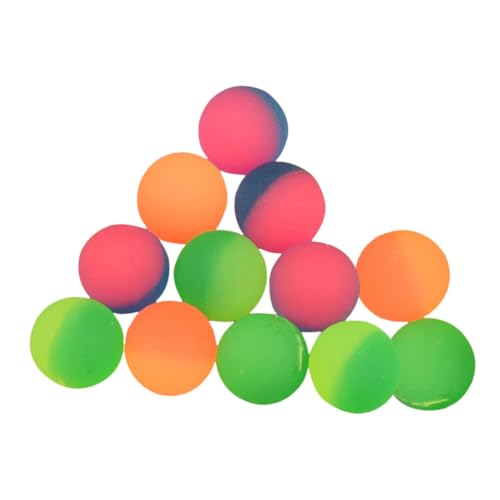 Milisten 12 Stück Hüpfender Ball Kugel Mini Federnd Hüpfen Für Kleinkinder Spiel Hüpfbälle Bälle Hüpfen Mit Springenden Bällen Springende Bälle Massenbälle Gummi Bunt Milisten 12 Stück Hüpfender Ball Kugel Mini Federnd Hüpfen Für Kleinkinder Spiel Hüpfbälle Bälle Hüpfen Mit Springenden Bällen Springende Bälle Massenbälle Gummi Bunt von Milisten