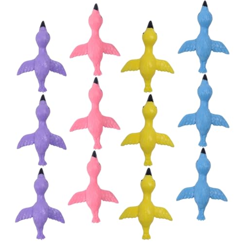 Milisten 12 Stück Projektil kinderspielzeug für funnytoys spielsachen Funny Toys Party-Fingerspitzenspielzeug elastisches Fingerspitzenspielzeug Milisten 12 Stück Projektil kinderspielzeug für funnytoys spielsachen Funny Toys Party-Fingerspitzenspielzeug elastisches Fingerspitzenspielzeug von Milisten
