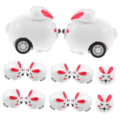 Milisten 12 Stück Pull Back Auto Das Tier Kinderspielzeug Fahrzeug Pull Back Autos Pull Toy Pull Back Spielzeugautos Pull Back Fahrzeugmodell Pull Back Fahrzeuge Kinderauto Kunststoff Milisten 12 Stück Pull Back Auto Das Tier Kinderspielzeug Fahrzeug Pull Back Autos Pull Toy Pull Back Spielzeugautos Pull Back Fahrzeugmodell Pull Back Fahrzeuge Kinderauto Kunststoff von Milisten