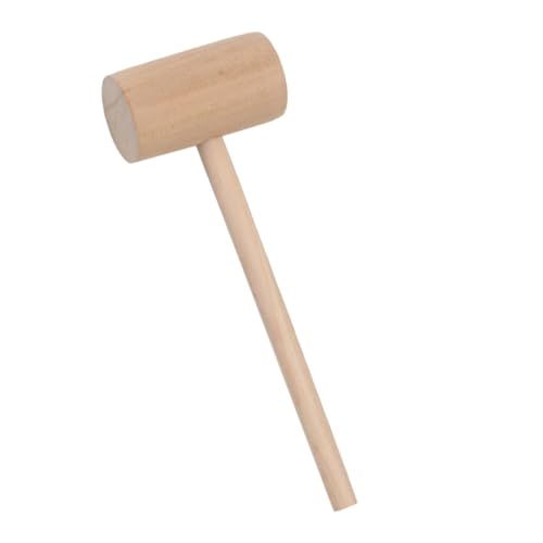 Milisten 12 Stück Teiliges Mini Holzhammer Pädagogisch Fördernd Sicher und Langlebig Langer Griff für Bequemen Griff für Handkoordination und Geschicklichkeitsentwicklung Milisten 12 Stück Teiliges Mini Holzhammer Pädagogisch Fördernd Sicher und Langlebig Langer Griff für Bequemen Griff für Handkoordination und Geschicklichkeitsentwicklung von Milisten