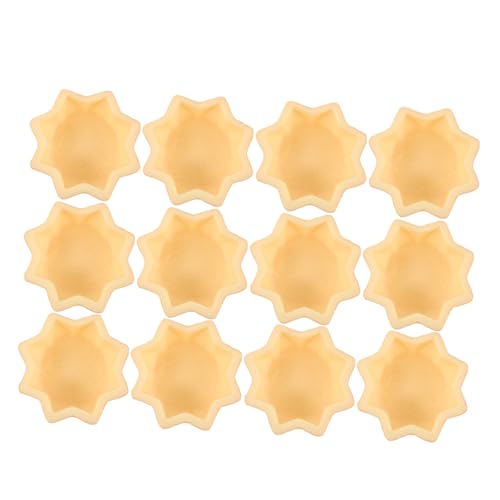 Milisten 12 Stück Teiliges Realistische Mini Cupcake Liner für Puppenhaus Kreative DIY Dessertformen Vielseitig Einsetzbar für Familienaktivitäten und Spielerisches Backen mit Milisten 12 Stück Teiliges Realistische Mini Cupcake Liner für Puppenhaus Kreative DIY Dessertformen Vielseitig Einsetzbar für Familienaktivitäten und Spielerisches Backen mit von Milisten