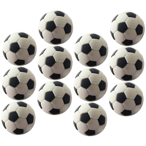 Milisten 12 Stücke Fußball Mini Landschaft Wasser Für Dekorationen Miniatur Fußball Geburtstag Sport Ball Puppenhaus Puppe Tasse Füller Bälle Milisten 12 Stücke Fußball Mini Landschaft Wasser Für Dekorationen Miniatur Fußball Geburtstag Sport Ball Puppenhaus Puppe Tasse Füller Bälle von Milisten