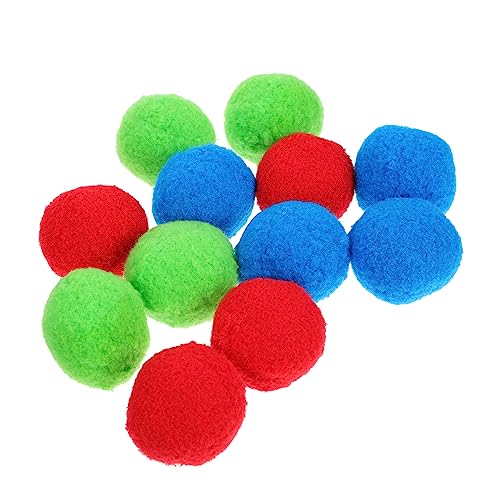Milisten 120 Stück Wasserkampfbälle Kinderpoolspielzeug Mini-wasserspielzeug Schwimmspielzeug Ball Bad Wasserabsorbierende Kugeln Springende Wasserbälle Polypropylengarn Milisten 120 Stück Wasserkampfbälle Kinderpoolspielzeug Mini-wasserspielzeug Schwimmspielzeug Ball Bad Wasserabsorbierende Kugeln Springende Wasserbälle Polypropylengarn von Milisten