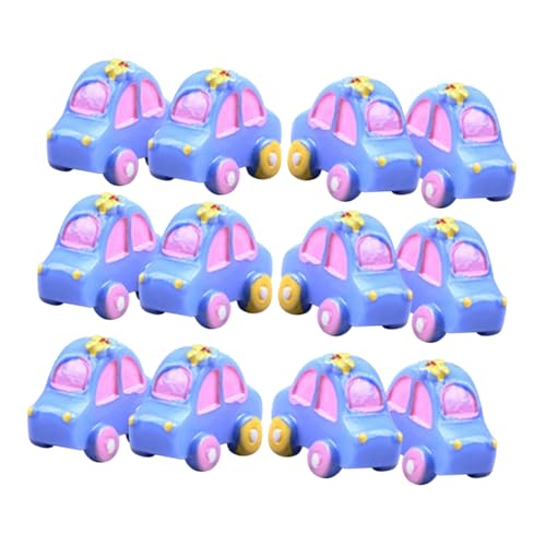 Milisten 12Stücke Auto Dekorationen Für Moos Mikro Landschaftsbau Automodelle Niedliche Spielzeugautos Für Kreative DIY Projekte Milisten 12Stücke Auto Dekorationen Für Moos Mikro Landschaftsbau Automodelle Niedliche Spielzeugautos Für Kreative DIY Projekte von Milisten
