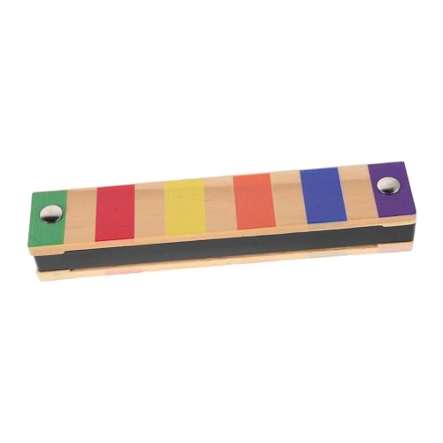 Milisten 16 Kinderharmonika Aus Holz Mundharmonika Kindermusik Mundononica Musikspielzeug Instrument Babyzubehör Kleinkind Recorder Mundharmonicas Für Kunststoff Milisten 16 Kinderharmonika Aus Holz Mundharmonika Kindermusik Mundononica Musikspielzeug Instrument Babyzubehör Kleinkind Recorder Mundharmonicas Für Kunststoff von Milisten