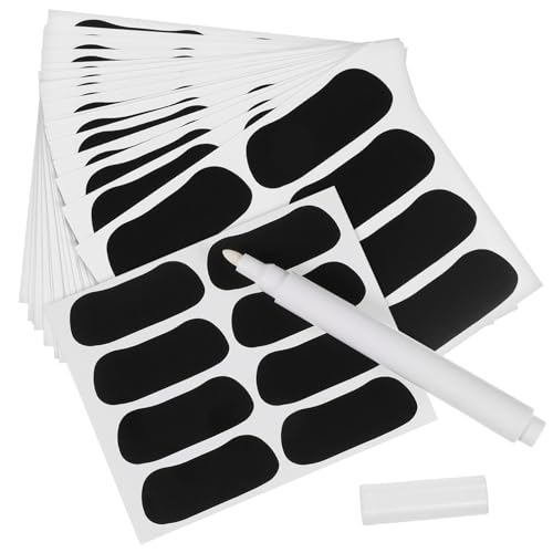 Milisten 160 Stück Augenaufkleber Für Erwachsene Und Glatt Getönt Transparent Mit Streifenblock Für Lang Anhaltende Satte Augenaufkleber Augenaufkleber Sport Baseball Unter Den Milisten 160 Stück Augenaufkleber Für Erwachsene Und Glatt Getönt Transparent Mit Streifenblock Für Lang Anhaltende Satte Augenaufkleber Augenaufkleber Sport Baseball Unter Den von Milisten