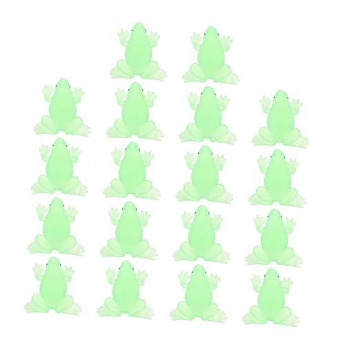 Milisten 18Stücke Teiliges Froschspielzeug Badespielzeug für TPR Softgummi Froschfiguren für Badewanne und Fördert Kreatives Rollenspiel und Kognitives Lernen Milisten 18Stücke Teiliges Froschspielzeug Badespielzeug für TPR Softgummi Froschfiguren für Badewanne und Fördert Kreatives Rollenspiel und Kognitives Lernen von Milisten