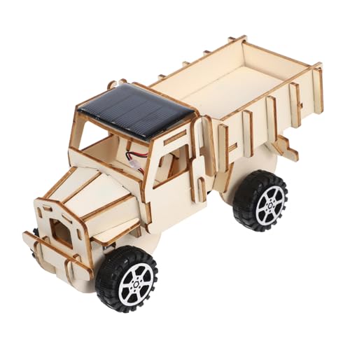 Milisten 1Satz DIY Solarauto Modellbausatz Für Selbstmontage Wissenschaftliches Lehrreiche Experimente Zur Für Kreative Und Schulprojekte Milisten 1Satz DIY Solarauto Modellbausatz Für Selbstmontage Wissenschaftliches Lehrreiche Experimente Zur Für Kreative Und Schulprojekte von Milisten