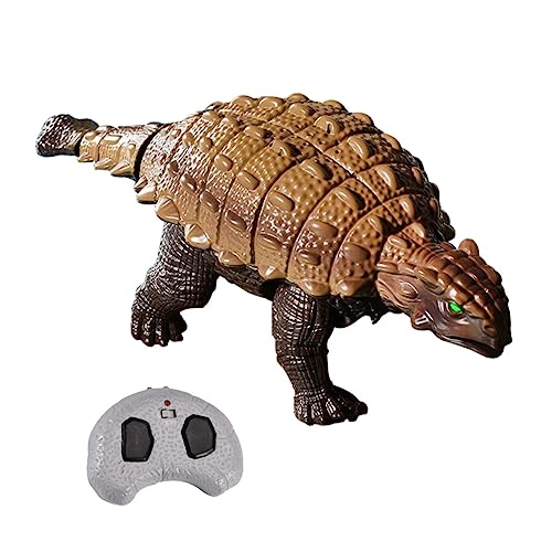 Milisten 1Satz Fernbedienungssimulation Dinosaurier Elektrischer Dinosaurier Modell Für Realistische Lernspielzeug Und Dekoration Für Jungen Für Milisten 1Satz Fernbedienungssimulation Dinosaurier Elektrischer Dinosaurier Modell Für Realistische Lernspielzeug Und Dekoration Für Jungen Für von Milisten