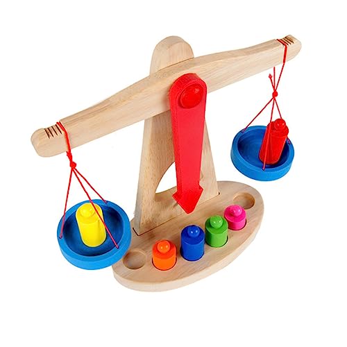Milisten 1Satz Holzspielzeug für Lernspielzeug Gleichgewicht und Kreativität Interaktive Spielgeräte für Frühe Bildung für Jungen und Ab Jahren Milisten 1Satz Holzspielzeug für Lernspielzeug Gleichgewicht und Kreativität Interaktive Spielgeräte für Frühe Bildung für Jungen und Ab Jahren von Milisten