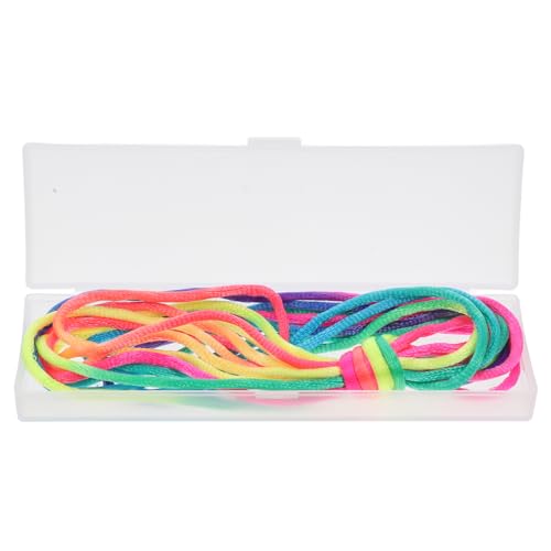 Milisten 1Satz Katzen Handspielzeug und Elastische Finger Spielzeuge für Interaktive Spielzeuge für Familie und Schule im Kunststoffbehälter Milisten 1Satz Katzen Handspielzeug und Elastische Finger Spielzeuge für Interaktive Spielzeuge für Familie und Schule im Kunststoffbehälter von Milisten