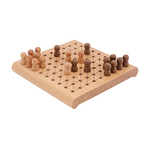 Milisten 1Satz Kinderspielzeug Brettspiel Für Intellektuelle Entwicklung Lustiges Schachbrettspiel Für Ab Jahren Unterhaltungsspiel Für Partys Und Geburtstagsfeiern Milisten 1Satz Kinderspielzeug Brettspiel Für Intellektuelle Entwicklung Lustiges Schachbrettspiel Für Ab Jahren Unterhaltungsspiel Für Partys Und Geburtstagsfeiern von Milisten