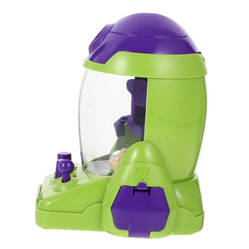 Milisten 1Satz Klauenmaschine für Kreative Ballfangmaschine für Hause Fördert Geschicklichkeit und Interaktion als Lernspielzeug Milisten 1Satz Klauenmaschine für Kreative Ballfangmaschine für Hause Fördert Geschicklichkeit und Interaktion als Lernspielzeug von Milisten