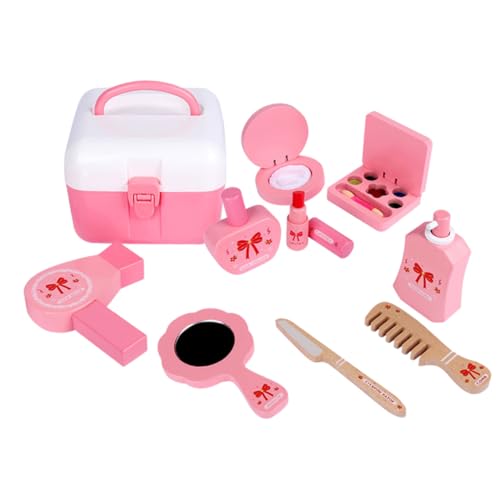 Milisten 1Satz Kompaktes Kinderschminkset für Lustiges Make Up mit Farben Farberkennung und Kreativität für Kleine Künstler Milisten 1Satz Kompaktes Kinderschminkset für Lustiges Make Up mit Farben Farberkennung und Kreativität für Kleine Künstler von Milisten