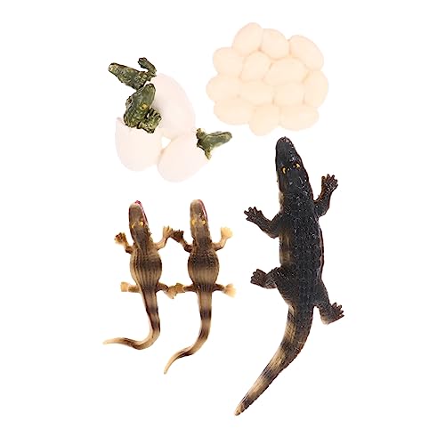 Milisten 1Satz Mini Lebewesen Modell Teiliges Für Realistische Meeresorganismen Figuren Umweltfreundliches Lernspielzeug Fantasie Und Kreativität Milisten 1Satz Mini Lebewesen Modell Teiliges Für Realistische Meeresorganismen Figuren Umweltfreundliches Lernspielzeug Fantasie Und Kreativität von Milisten