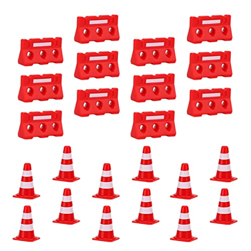 Milisten 1Satz Mini und Simulation Straßenschild Spielset Teiliges für Kindergarten Unterrichtshilfen und Verkehrswissen für Rollenspiele Milisten 1Satz Mini und Simulation Straßenschild Spielset Teiliges für Kindergarten Unterrichtshilfen und Verkehrswissen für Rollenspiele von Milisten