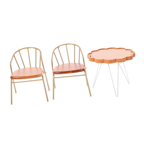 Milisten 1Satz Miniaturmöbel Leicht Und Handlich Fördert Kreativität Für Wohnzimmer Schlafzimmer Oder Garten Dekoration Milisten 1Satz Miniaturmöbel Leicht Und Handlich Fördert Kreativität Für Wohnzimmer Schlafzimmer Oder Garten Dekoration von Milisten