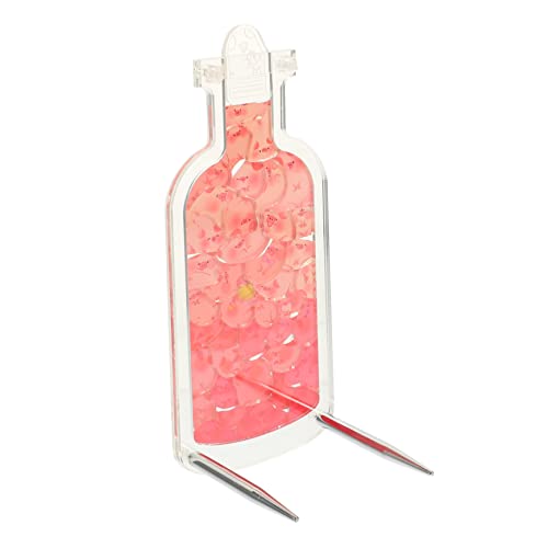 Milisten 1Satz Puzzle Driftflasche mit Cartoon Muster Dekorative Flasche für Kreative Raumgestaltung Puzzlespielzeug für Wohnzimmer Esszimmer und Schlafzimmer Einzigartiges Milisten 1Satz Puzzle Driftflasche mit Cartoon Muster Dekorative Flasche für Kreative Raumgestaltung Puzzlespielzeug für Wohnzimmer Esszimmer und Schlafzimmer Einzigartiges von Milisten