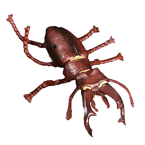 Milisten 1Satz Simulation Tierausstellungsmodelle Realistische Tierfiguren Für Spielzeugmodell Zur Darstellung des Lebenszyklus Lernspielzeug Und Party Dekoration Für Kleine Milisten 1Satz Simulation Tierausstellungsmodelle Realistische Tierfiguren Für Spielzeugmodell Zur Darstellung des Lebenszyklus Lernspielzeug Und Party Dekoration Für Kleine von Milisten