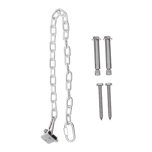 Milisten 1Satz Swing Hanging Haken Schwerlast Deckenbefestigung Für Schaukeln Und Hängesessel Einfache Installation Langlebig Und Vielseitig Einsetzbar Für Innen Milisten 1Satz Swing Hanging Haken Schwerlast Deckenbefestigung Für Schaukeln Und Hängesessel Einfache Installation Langlebig Und Vielseitig Einsetzbar Für Innen von Milisten