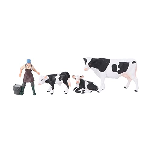 Milisten 1Satz Tiermodell Realistische Tierfiguren Für Pädagogisches Lernspielzeug Vorstellungskraft Dekoration Für Zuhause Oder Büro Exquisites Milisten 1Satz Tiermodell Realistische Tierfiguren Für Pädagogisches Lernspielzeug Vorstellungskraft Dekoration Für Zuhause Oder Büro Exquisites von Milisten