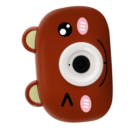 Milisten 1Stück Automatische Sprudelmaschine Für Kreatives Mit Musik Und Cartoon Design Für Outdoor Spaß Ohne Batterie Milisten 1Stück Automatische Sprudelmaschine Für Kreatives Mit Musik Und Cartoon Design Für Outdoor Spaß Ohne Batterie von Milisten