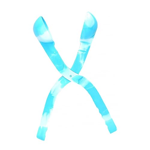 Milisten 1Stück Clip Für Interaktives Schneeballmacher Werkzeug Aus Robustem Kunststoff Zufällige Farbe Für Spannende Winterspiele Im Freien Für Schneeballschlachten Milisten 1Stück Clip Für Interaktives Schneeballmacher Werkzeug Aus Robustem Kunststoff Zufällige Farbe Für Spannende Winterspiele Im Freien Für Schneeballschlachten von Milisten