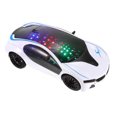 Milisten 1Stück Einstellbares Musik Mini Auto Für Batteriefrei Pädagogisches Kognitiven Fähigkeiten Und Sozialen Kompetenzen Für Spielvergnügen Zu Hause Milisten 1Stück Einstellbares Musik Mini Auto Für Batteriefrei Pädagogisches Kognitiven Fähigkeiten Und Sozialen Kompetenzen Für Spielvergnügen Zu Hause von Milisten