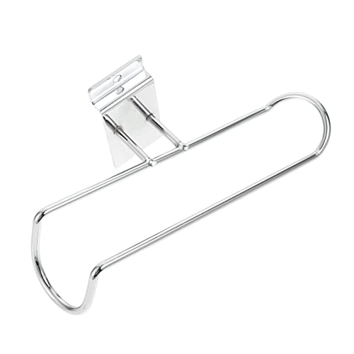 Milisten 1Stück Eisschuhe Halter Rollschuh Display für Wandmontage Stabiler Skate Halter zur Organisation und Präsentation von Rollschuhen und Inlineskates Milisten 1Stück Eisschuhe Halter Rollschuh Display für Wandmontage Stabiler Skate Halter zur Organisation und Präsentation von Rollschuhen und Inlineskates von Milisten