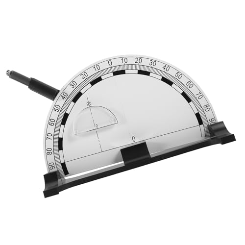 Milisten 1Stück Faltbarer Demonstrator Für Optische Reflexion Physik Experimentiergerät Mit Stabiler Und Präzisen Reflexionen Für Schulprojekte Und Experimente Zu Licht Milisten 1Stück Faltbarer Demonstrator Für Optische Reflexion Physik Experimentiergerät Mit Stabiler Und Präzisen Reflexionen Für Schulprojekte Und Experimente Zu Licht von Milisten