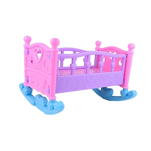 Milisten 1Stück Kreatives Pädagogisches Für Schwingendes Bett Mit Interaktivem Design Für Eltern Junge Mädchen Farbenfroh Und Für Wohnzimmer Und Babyzimmer Milisten 1Stück Kreatives Pädagogisches Für Schwingendes Bett Mit Interaktivem Design Für Eltern Junge Mädchen Farbenfroh Und Für Wohnzimmer Und Babyzimmer von Milisten