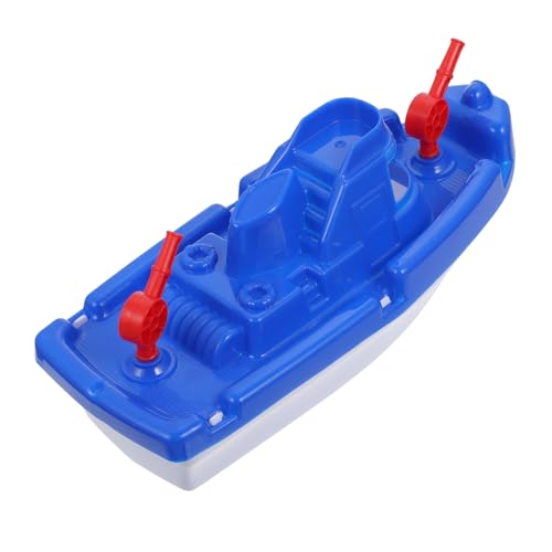 Milisten 1Stück Kreatives Segelboot aus Langlebigem Kunststoff für Macht die Badewanne für Jungen und Perfektes für Kleinkinder Milisten 1Stück Kreatives Segelboot aus Langlebigem Kunststoff für Macht die Badewanne für Jungen und Perfektes für Kleinkinder von Milisten