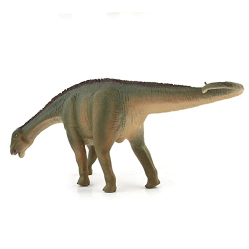 Milisten Nigersaurus Dinosaurier Modell Spielzeug Realistische Simulation für Kinder PVC Lebensecht als Dekoration oder Spielzeug von Milisten