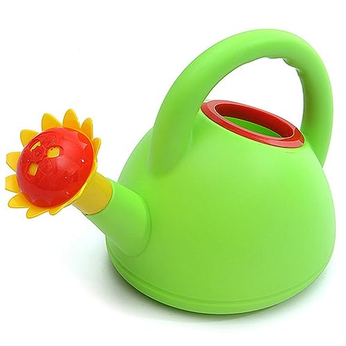Milisten 1Stück Wasserspritzspielzeug Sprinkler Pot für Sommer Badespaß für Zufällige Farben für Badewanne und Poolspiele Milisten 1Stück Wasserspritzspielzeug Sprinkler Pot für Sommer Badespaß für Zufällige Farben für Badewanne und Poolspiele von Milisten