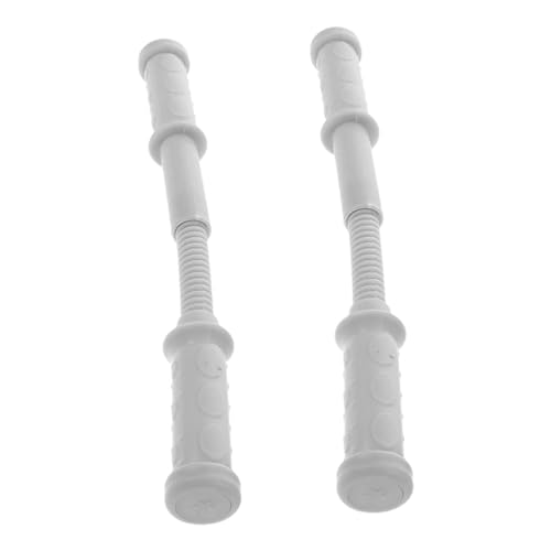 Milisten 2 Paar Schaukelpferdgriff Schaukelpferd DIY - Im Freien Im Freien Pferdespielzeug Für Großes Nutztierspielzeug Schaukelpferd Aus Holz Grey Plastik Milisten 2 Paar Schaukelpferdgriff Schaukelpferd DIY - Im Freien Im Freien Pferdespielzeug Für Großes Nutztierspielzeug Schaukelpferd Aus Holz Grey Plastik von Milisten